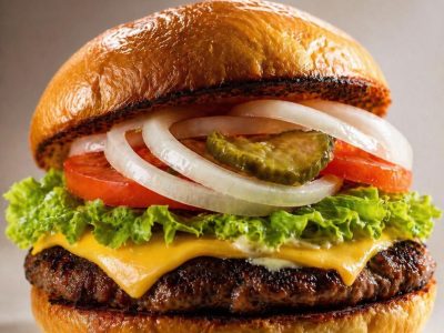 Classic slider